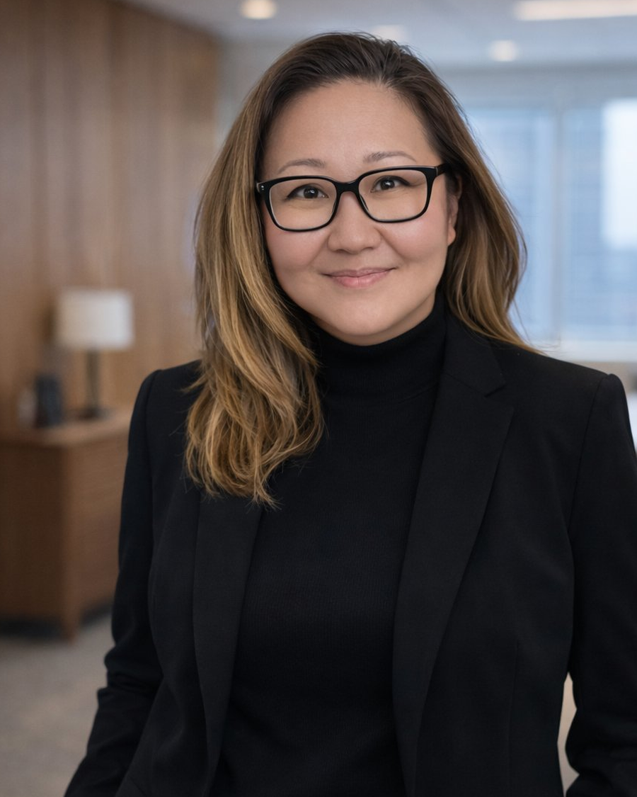Aizhan Kane — Senior GTM & Sales Recruiter